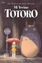 pelicula Mi Vecino Totoro