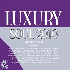 pelicula VA-Luxury Soul 2010