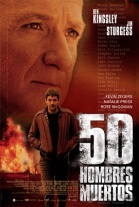 pelicula 50 Hombres Muertos