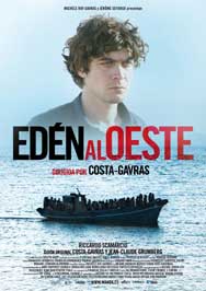 pelicula Edén Al Oeste