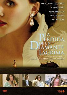 pelicula La Pérdida De Un Diamante Lágrima