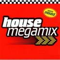 pelicula VA – House Megamix 2010 1