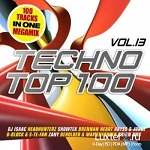 pelicula VA – Techno Top 100 Vol 13