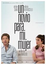 pelicula Un Novio Para Mi Mujer