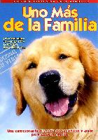 pelicula Uno Más De La Familia