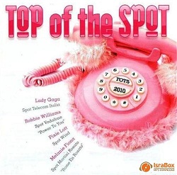 pelicula VA-Top of the Spot 2010