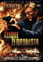 pelicula Ataque Terrorista