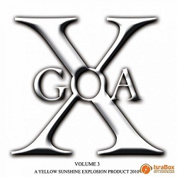 pelicula VA – Goa X Vol 3