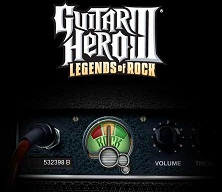 pelicula VA-Guitar Rock Heroes