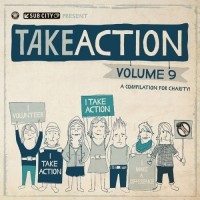 pelicula VA-Take Action Vol  9