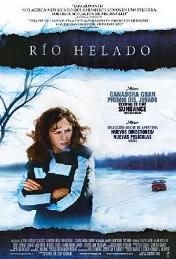 pelicula Frozen River (Rio Helado)