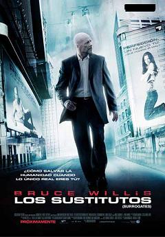 pelicula Los Sustitutos