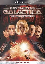 pelicula Battllestar Galáctica: El Plan [Reparado]