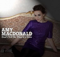 pelicula Amy Macdonald-Dont Tell Me That Its Over