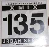 pelicula VA – X-Mix Urban Series Vol  135