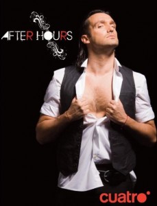 pelicula After Hours -Puro Sexo