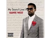 pelicula Kanye West-My Story [Live]