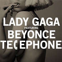 pelicula Lady Gaga Feat  Beyonce – Telephone-[CDM]