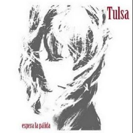 pelicula Tulsa-Espera La Palida