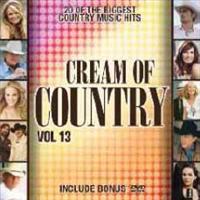 pelicula VA-Cream Of Country Vol 13