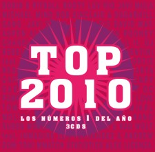 pelicula VA – Top 2010 Los Numeros 1 Del Ano