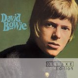 pelicula David Bowie-David Bowie [Deluxe Edition]