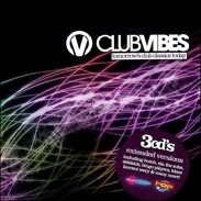 pelicula VA – Club Vibes 2010 Volume 1