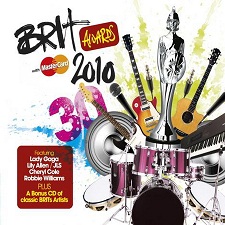 pelicula VA-Brit Awards 2010