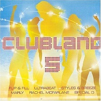 pelicula VA-Clubland Vol 5