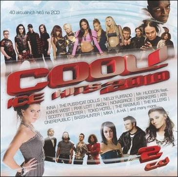 pelicula VA-Cool Ice Hits 2010