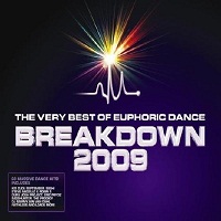 pelicula VA-The Very Best Of Euphoric Dance Breakdown 2010