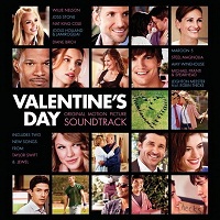 pelicula VA-Valentines Day [OST]