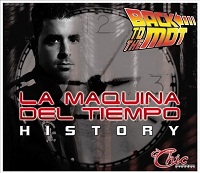 pelicula VA – La Maquina Del Tiempo History