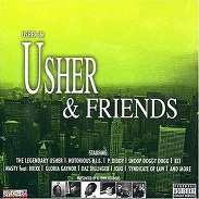 pelicula VA-Usher and Friends