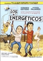 pelicula Pajares y Esteso.Los Energeticos