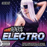 pelicula VA-100 Percent Electro