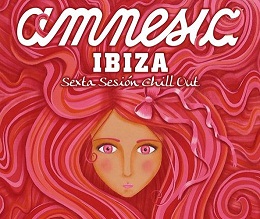 pelicula VA-Amnesia Ibiza Sexta Sesion Chill Out