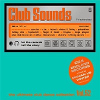 pelicula VA-Club Sounds Vol 52