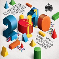 pelicula VA-Ministry of Sound Clubbers Guide to 2010