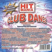 pelicula VA-Hit Mania Club Dance Vol 14