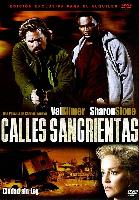 pelicula Calles Sangrientas