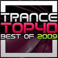 pelicula VA-Trance Top 40 Best Of 2009