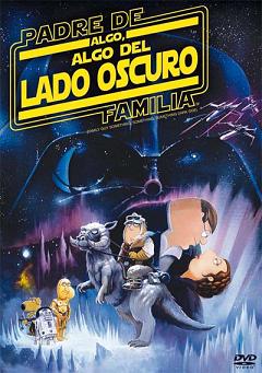 pelicula Padre De Familia:  Algo, Algo Del Lado Oscuro