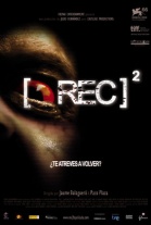 pelicula [Rec] 2