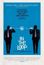 pelicula In The Loop