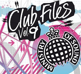 pelicula VA – MOS Club Files Vol 9