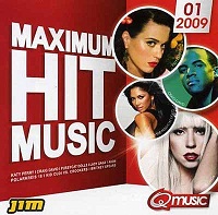 pelicula VA – Maximum Hit Music 2010 Volume 1