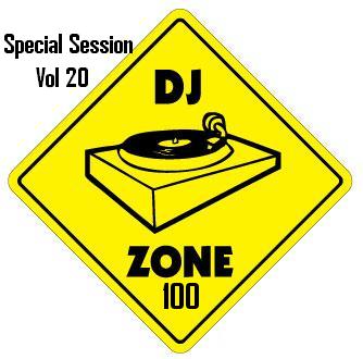 pelicula VA-DJ Zone 100 – Special Session Vol  20