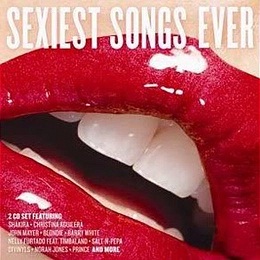 pelicula VA-Sexiest Songs Ever