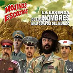 pelicula Mojinos Escozios – La Leyenda De Los Hombres Mas Guapos Del Mundo